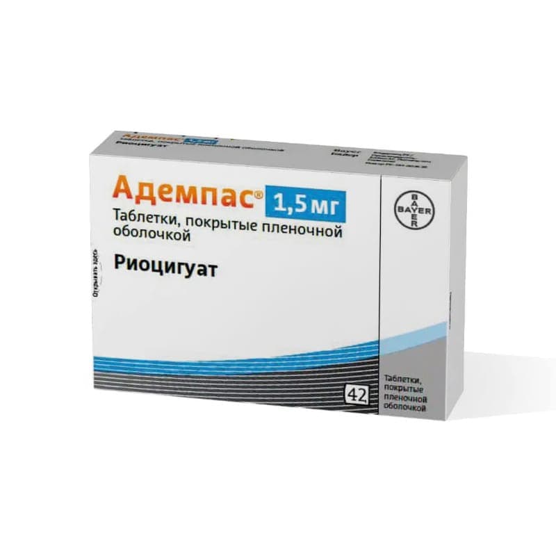 Адемпас