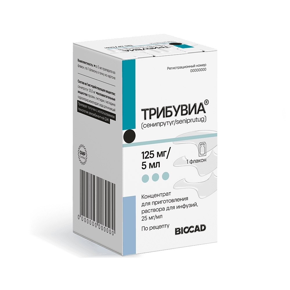 Трибувиа